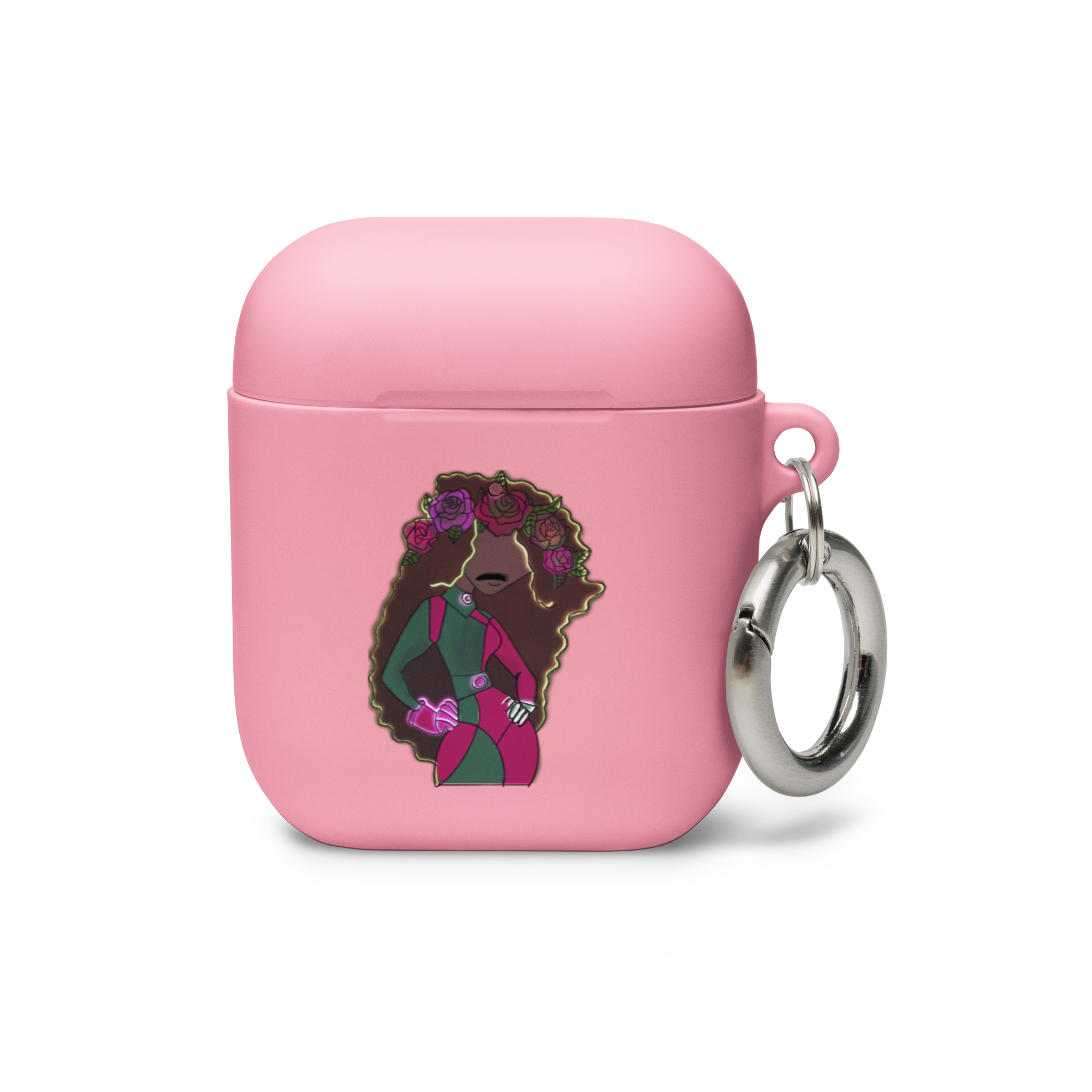 She La AirPods Cases