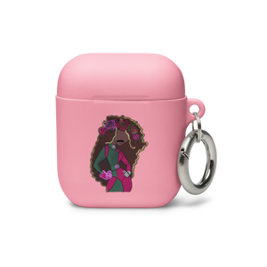 She La AirPods Cases