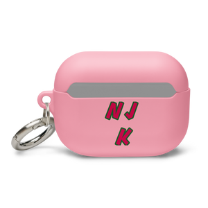 She La AirPods Cases