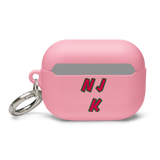 She La AirPods Cases