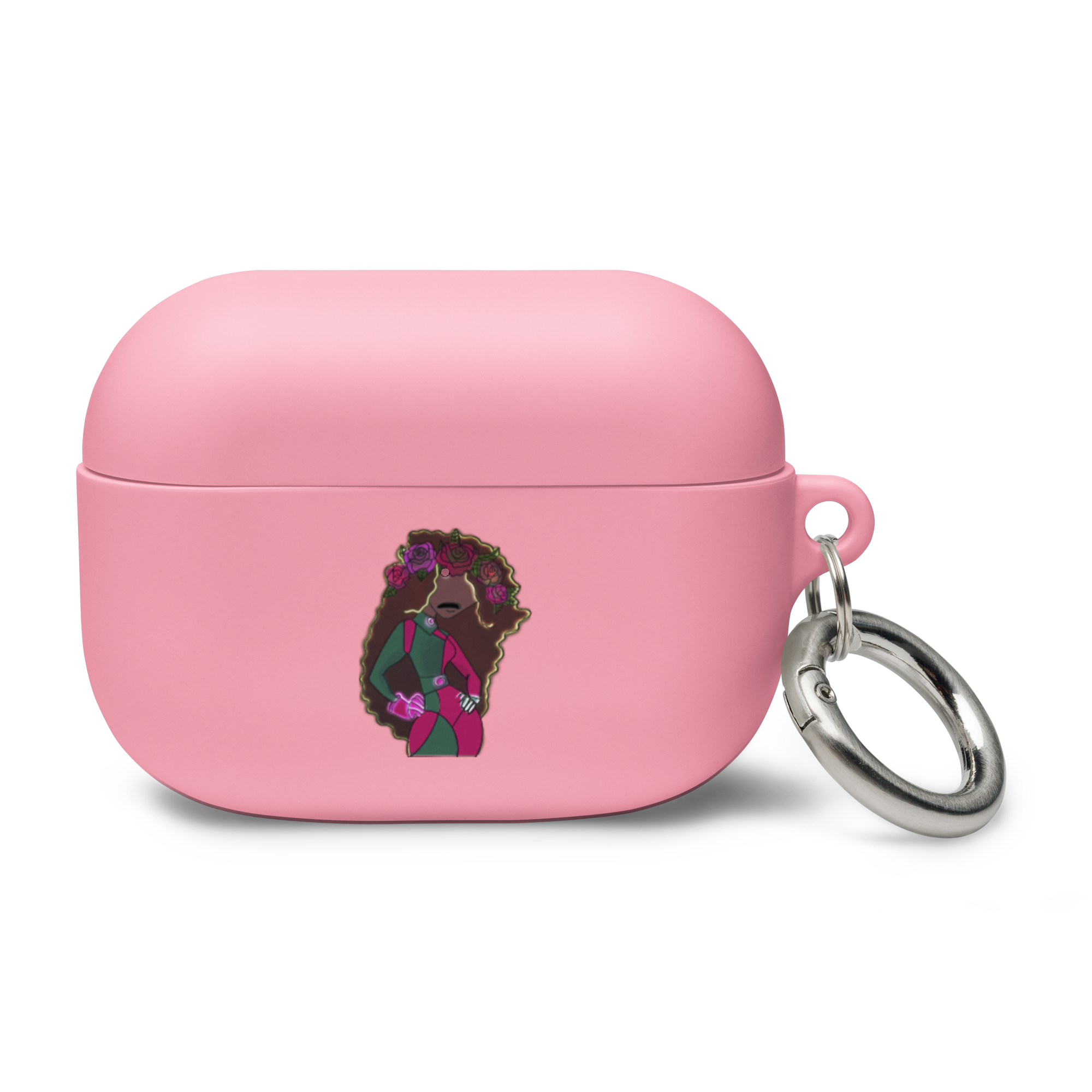 She La AirPods Cases