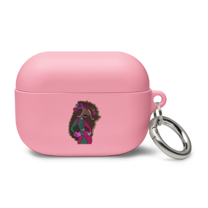She La AirPods Cases