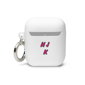 She La AirPods Cases