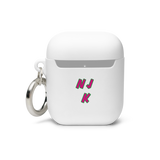 She La AirPods Cases