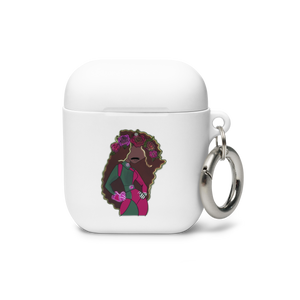 She La AirPods Cases