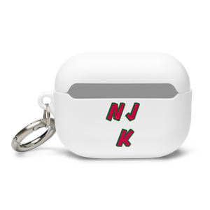 She La AirPods Cases