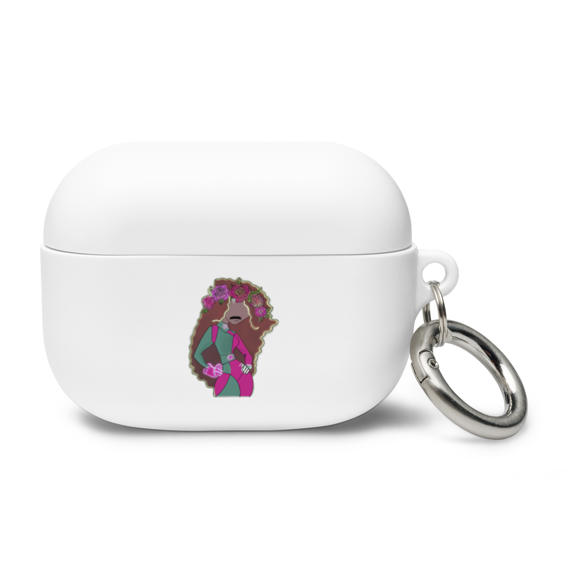 She La AirPods Cases