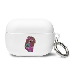 She La AirPods Cases