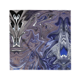Berry Blues All-Over Print Bandana