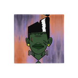 Franky Freddy Pillow Case