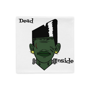 Franky Freddy Pillow Case