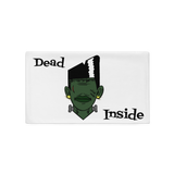 Franky Freddy Pillow Case