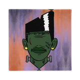 Franky Freddy Pillow Case