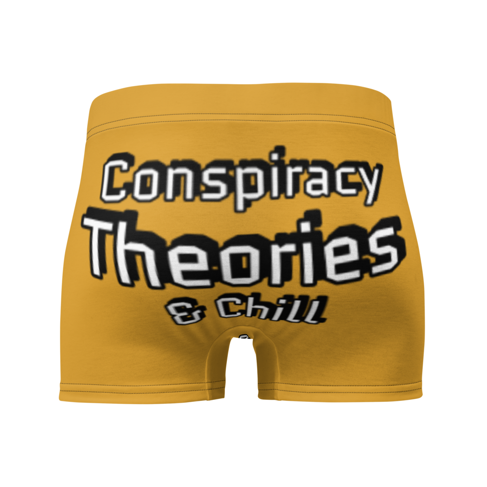 Theories Boxer Briefs