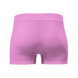 Hazard Pink Boxer Briefs