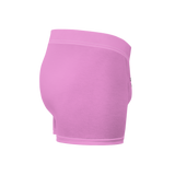 Hazard Pink Boxer Briefs