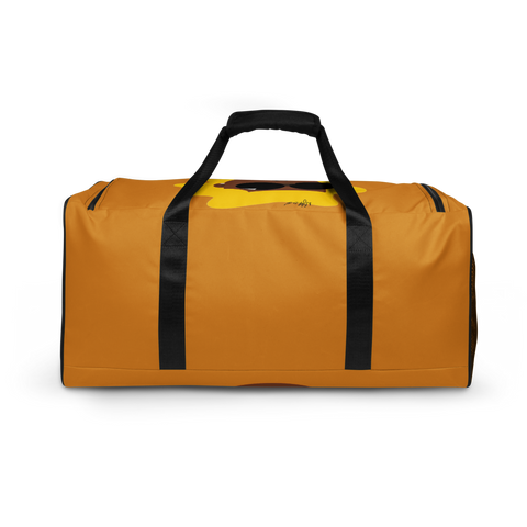 Theories Duffle Bag