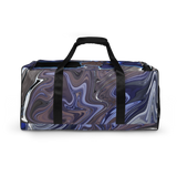 Berry Blues Duffle Bag