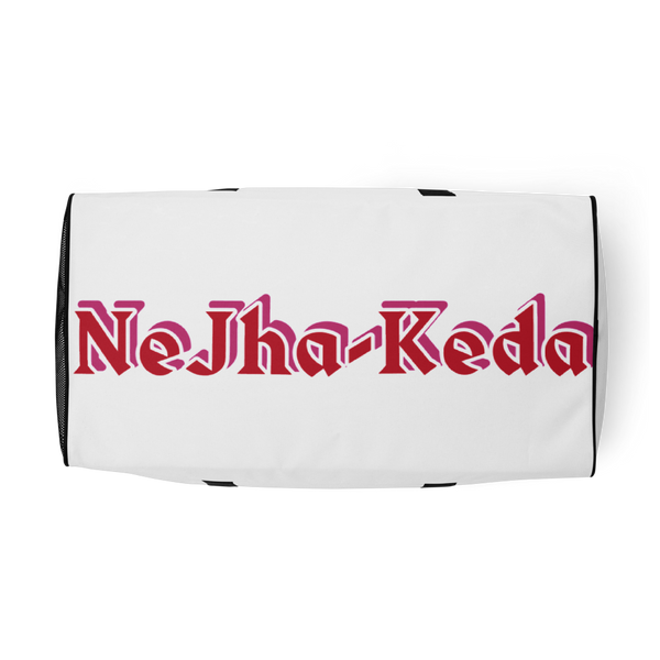 Heaux Duffle Bag