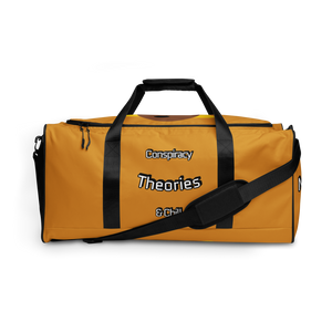 Theories Duffle Bag