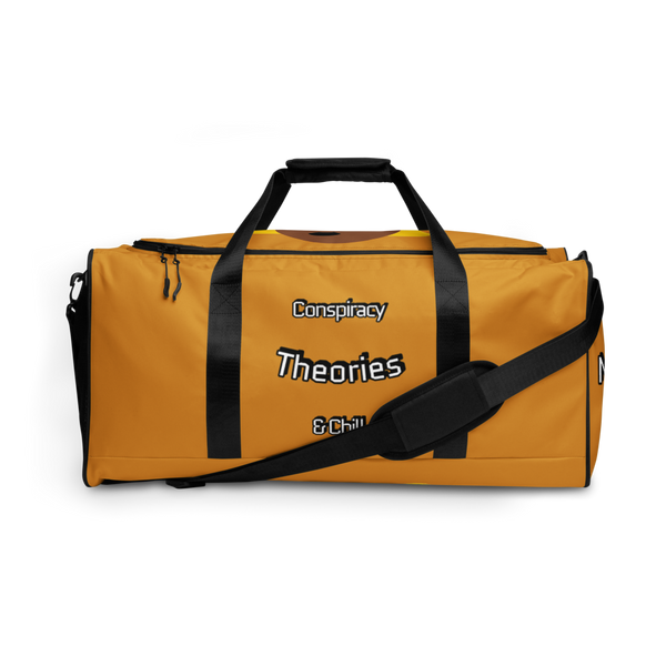 Theories Duffle Bag
