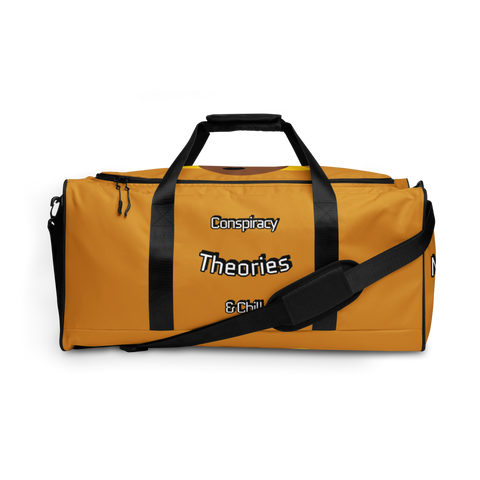 Theories Duffle Bag