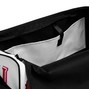Heaux Duffle Bag