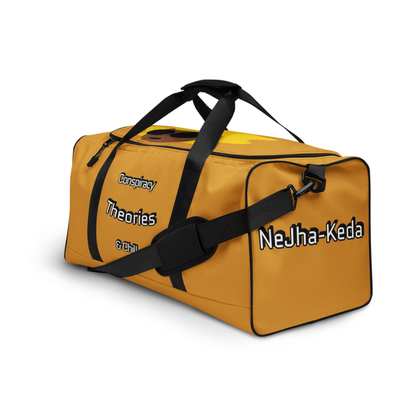Theories Duffle Bag