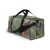 Big Booty Belle Duffle Bag