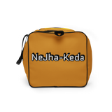 Theories Duffle Bag