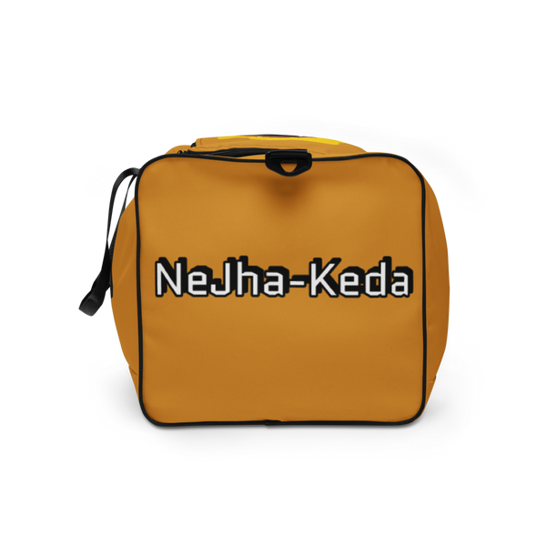 Theories Duffle Bag