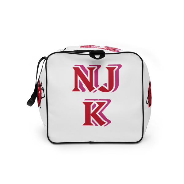 Heaux Duffle Bag