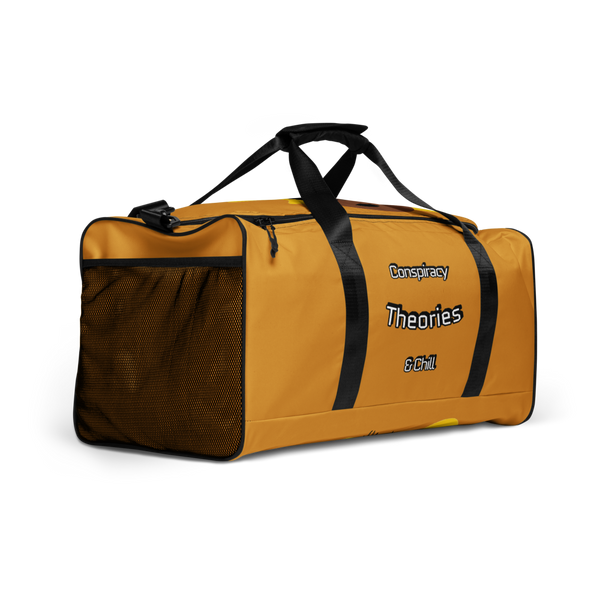 Theories Duffle Bag