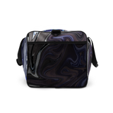 Berry Blues Duffle Bag