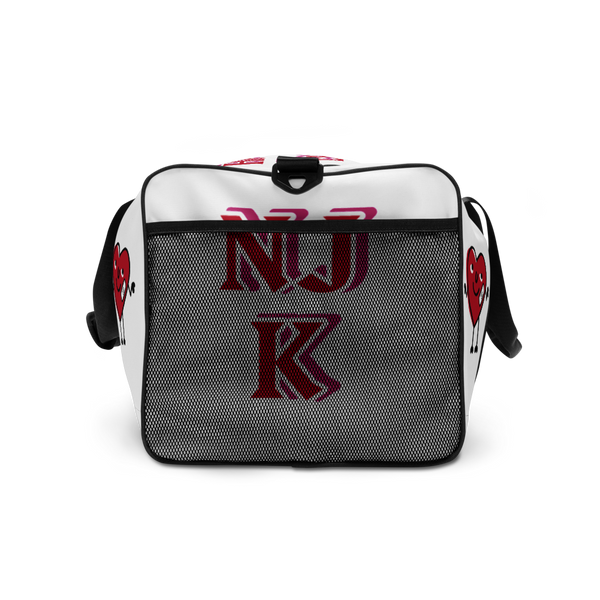 Heaux Duffle Bag