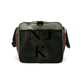Big Booty Belle Duffle Bag