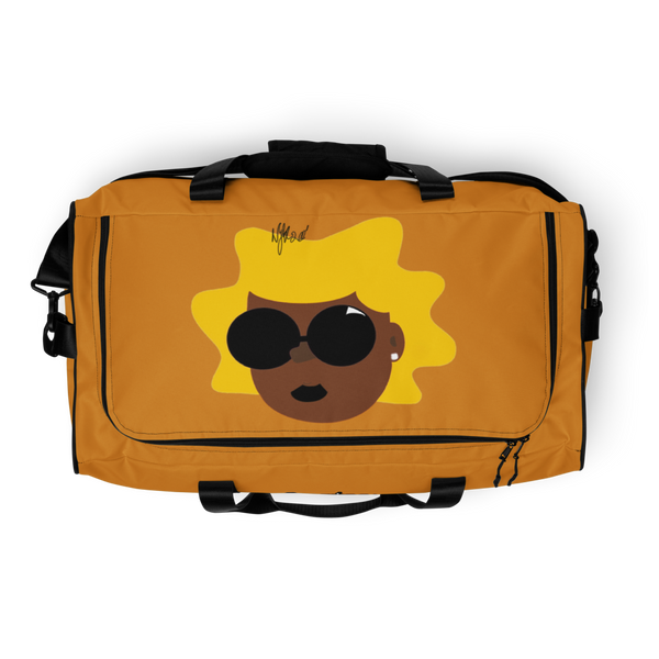 Theories Duffle Bag