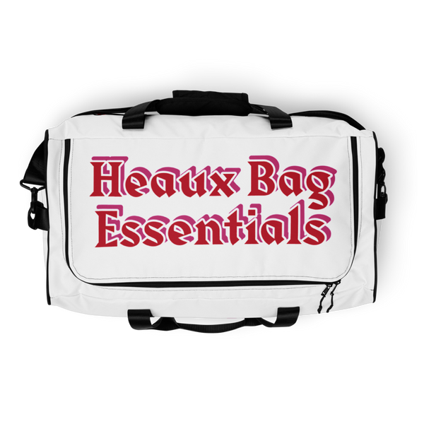 Heaux Duffle Bag