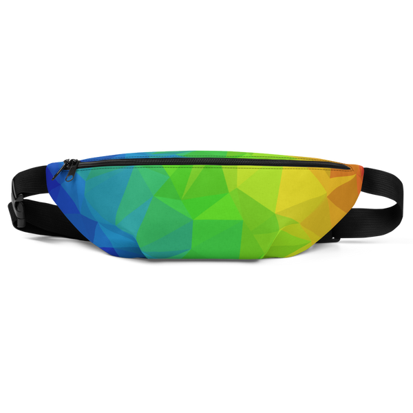 True Pride Fanny Pack