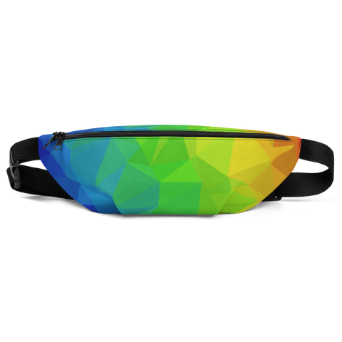 True Pride Fanny Pack