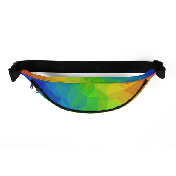 True Pride Fanny Pack