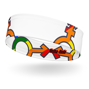 Queers Headband