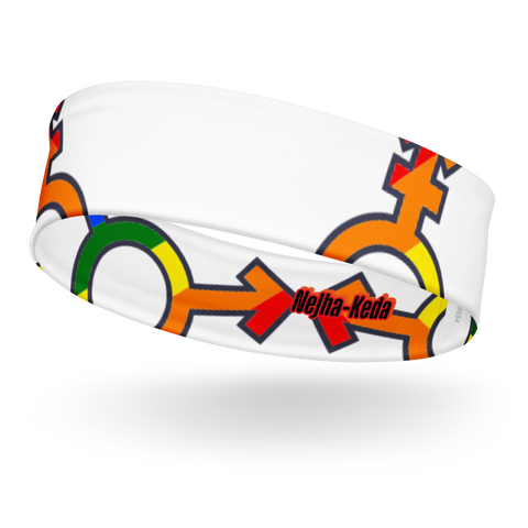 Queers Headband