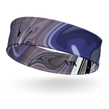 Berry Blues Headband