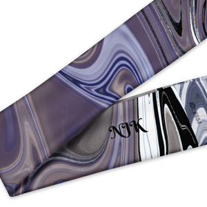 Berry Blues Headband