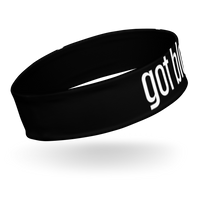 Got Black Women Headband