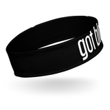 Got Black Women Headband