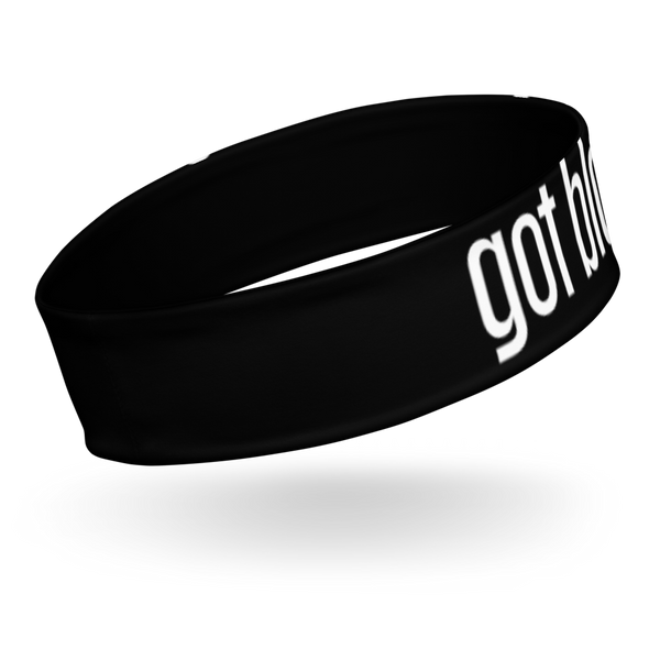 Got Black Women Headband