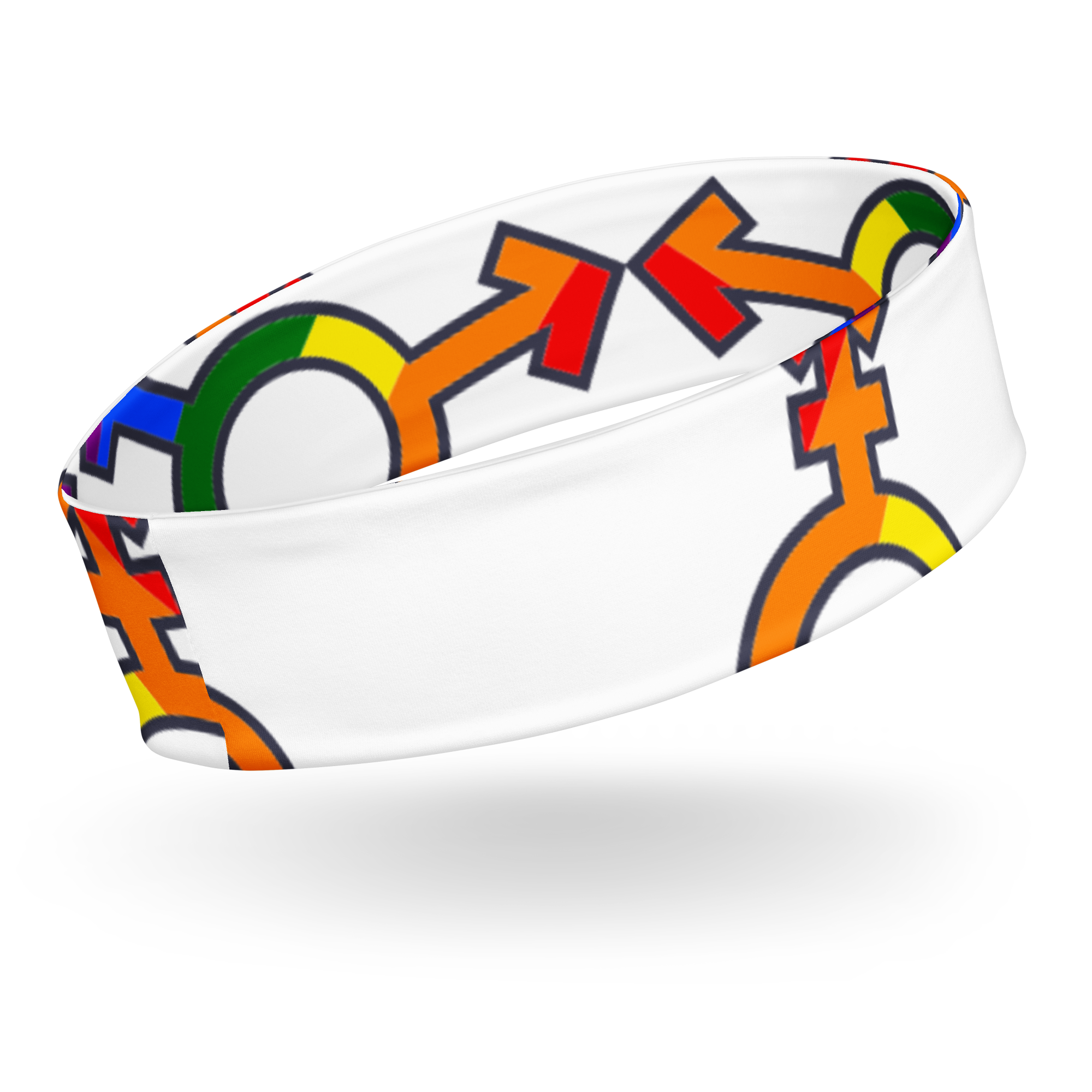 Queers Headband