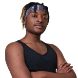 Berry Blues Headband